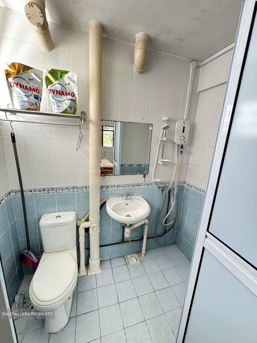 Blk 212 Jurong East Street 21 (Jurong East), HDB 5 Rooms #575315371